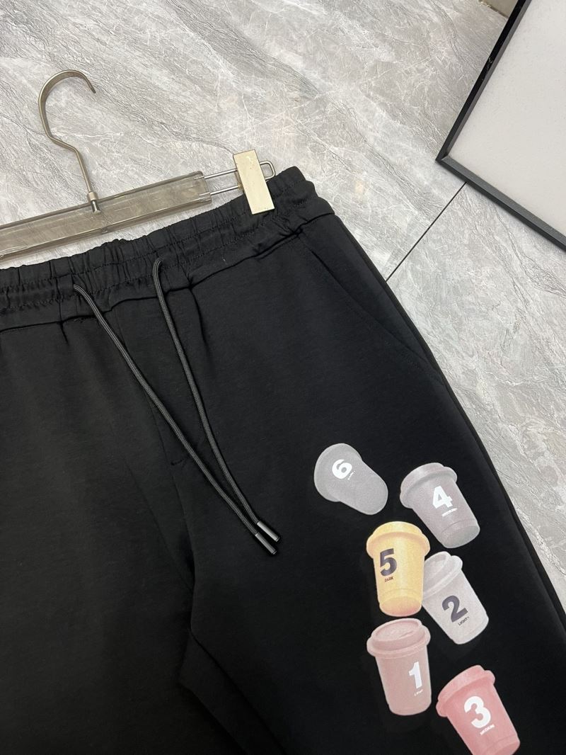 Balenciaga Long Pants